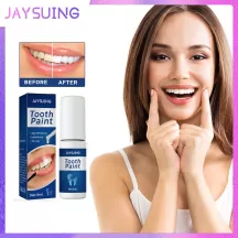 Jaysuing Teeth Whitening Paint