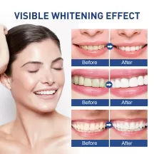 Jaysuing Teeth Whitening Paint