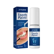 Jaysuing Teeth Whitening Paint