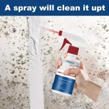 Jaysuing Mould Cleaning Spray