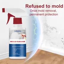 Jaysuing Mould Cleaning Spray