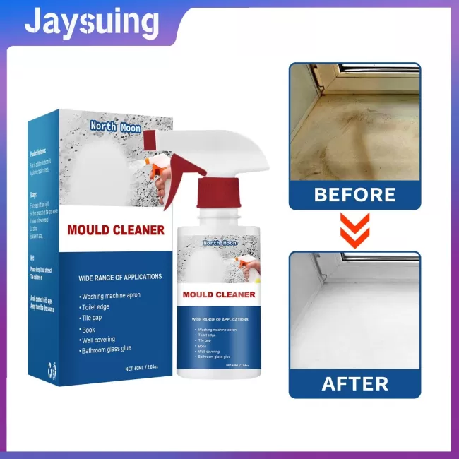 Jaysuing Mould Cleaning Spray