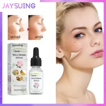 Jaysuing Mole Removal Serum Non-marking