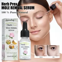 Jaysuing Mole Removal Serum Non-marking