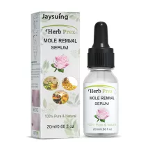 Jaysuing Mole Removal Serum Non-marking