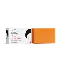 Jaysuing Kojic Acid Skin Lightening Soap