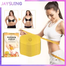 Jaysuing Belly Slim Patch Abdomen Slimming Fat