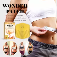 Jaysuing Belly Slim Patch Abdomen Slimming Fat