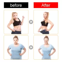 Jaysuing Belly Slim Patch Abdomen Slimming Fat