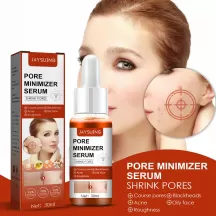 Jaysuing Pore Minimizer Serum Shrink Pores