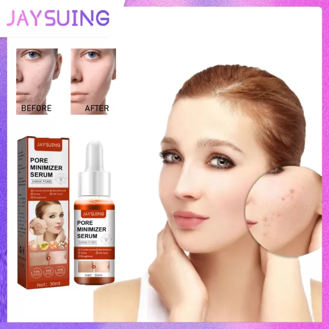 Jaysuing Pore Minimizer Serum Shrink Pores