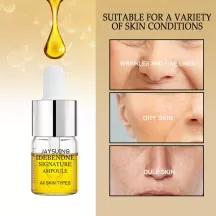 Jaysuing Anti Wrinkle Serum Moisturizing Whitening