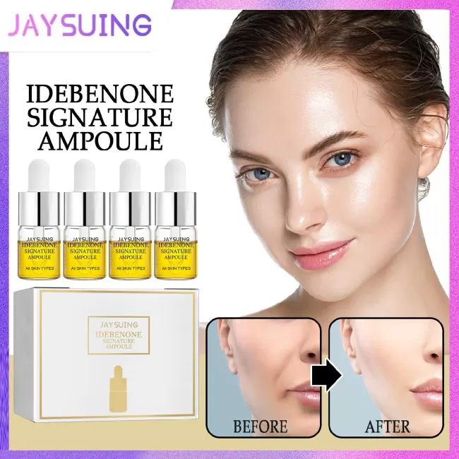 Jaysuing Anti Wrinkle Serum Moisturizing Whitening