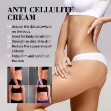 Jaysuing Anti Cellulite Cream