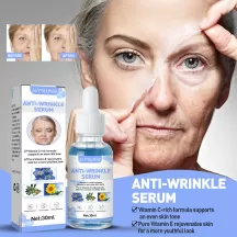 Jaysuing Face Anti-Wrinkle Serum Firming Remove