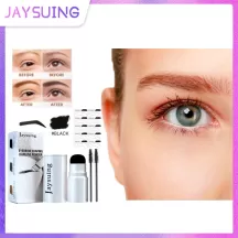 Jaysuing Eyebrow Powder Stamp Set