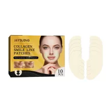 Jaysuing Nasolabial Folds Anti-wrinkle Patch