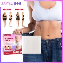 Jaysuing Slimming Patch Waterproof Sweatproof Invisible