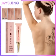 Jaysuing Tattoo Cleaning Paste