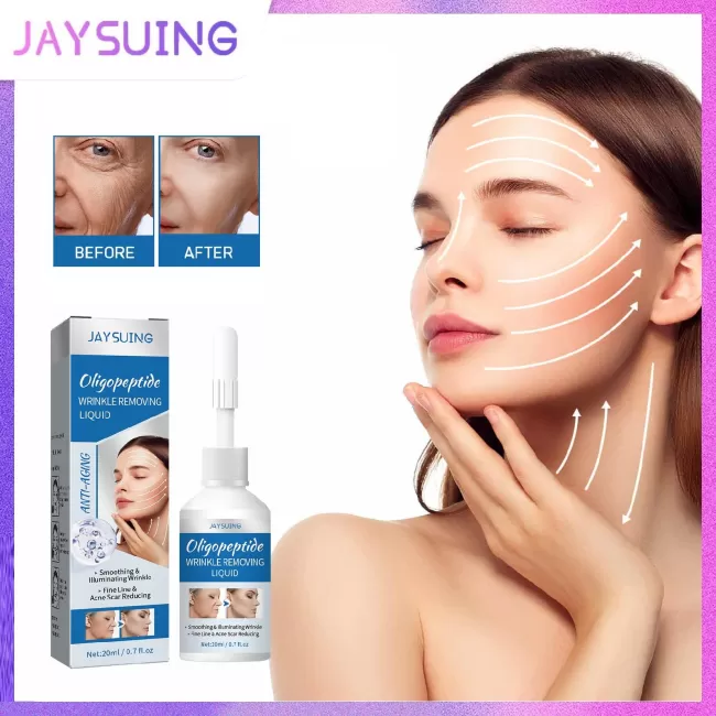 Jaysuing Wrinkle Remover Serum