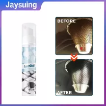 Jaysuing Kitchen Grease Cleaner Stainless Steel