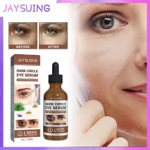 Jaysuing Eye Dark Circle Remover Serum