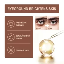 Jaysuing Eye Dark Circle Remover Serum