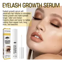 Jaysuing Eyelash Growth Serum