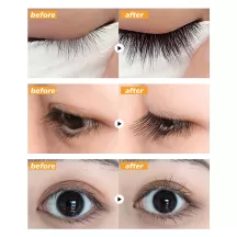 Jaysuing Eyelash Growth Serum