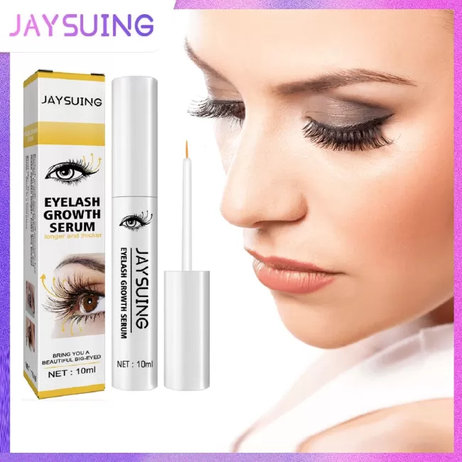 Jaysuing Eyelash Growth Serum