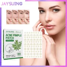 Jaysuing Acne Pimple Patch