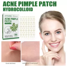 Jaysuing Acne Pimple Patch