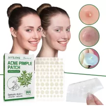 Jaysuing Acne Pimple Patch