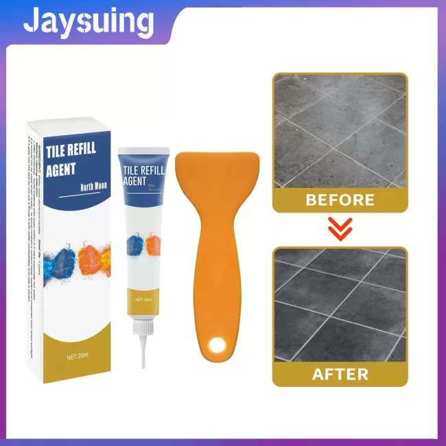 Jaysuing Tile Gap Repair Agent