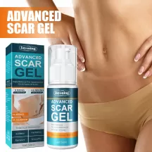 Jaysuing Scar Removal Gel