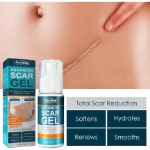 Jaysuing Scar Removal Gel