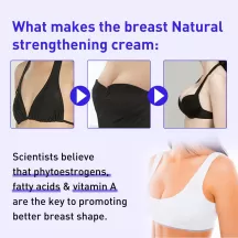 Jaysuing Breast Enhancement Cream