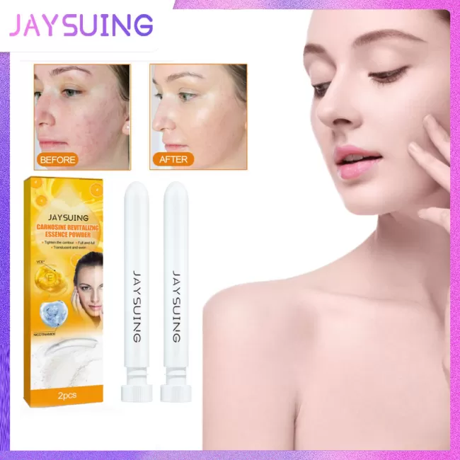 Jaysuing Carmosine Revitalizng Essence Powder