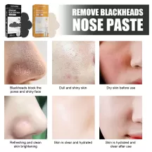 Jaysuing Blackhead Removal Nose Patch