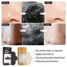 Jaysuing Blackhead Removal Nose Patch