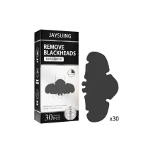 Jaysuing Blackhead Removal Nose Patch