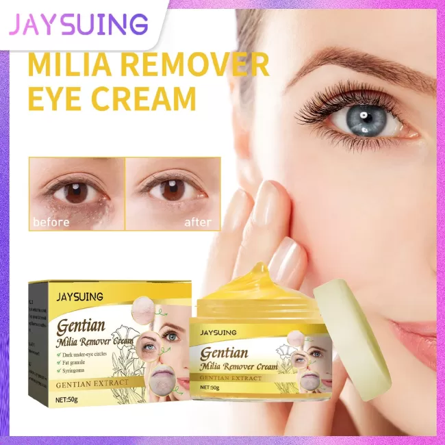 Jaysuing Fat Granules Removal Eye Cream