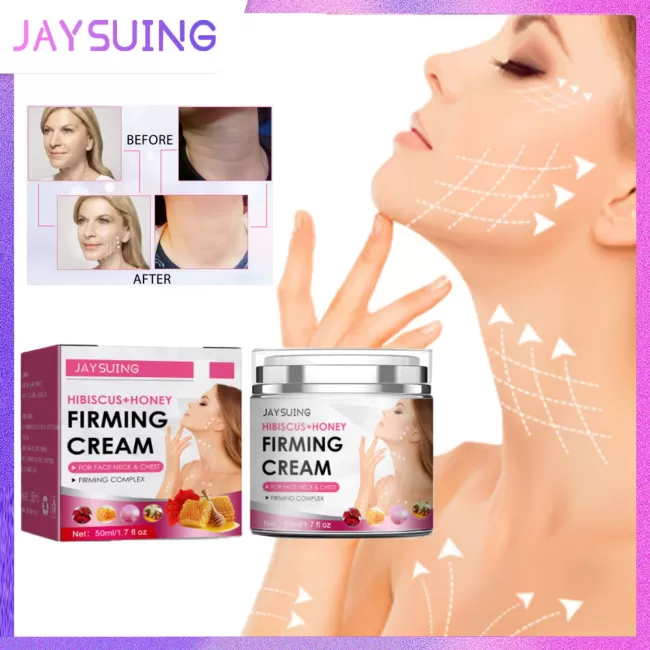 Jaysuing Firming Anti-Wrinkle Cream