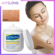 Jaysuing Body Moisturizing Cream Improve Skin