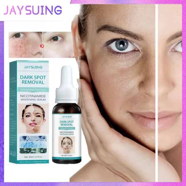 Jaysuing Niacinamide Whitening Serum