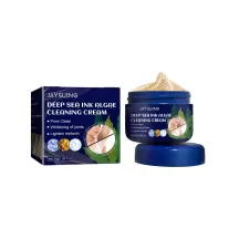 Jaysuing Body Whitening Scrub Deep Sea Algae Gel