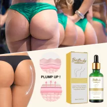 Jaysuing Butt Enhancer Essential Oil