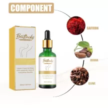 Jaysuing Butt Enhancer Essential Oil