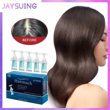 Jaysuing Hair Growth Essence Growing Anti Hair Loss