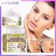 Jaysuing Chamomile Moisturizing Cream